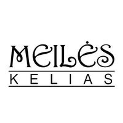 Meilės kelias
