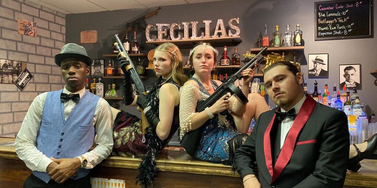 Murder Mystery Dinner - North Myrtle Beach, 29 August | Event in North Myrtle Beach | AllEvents