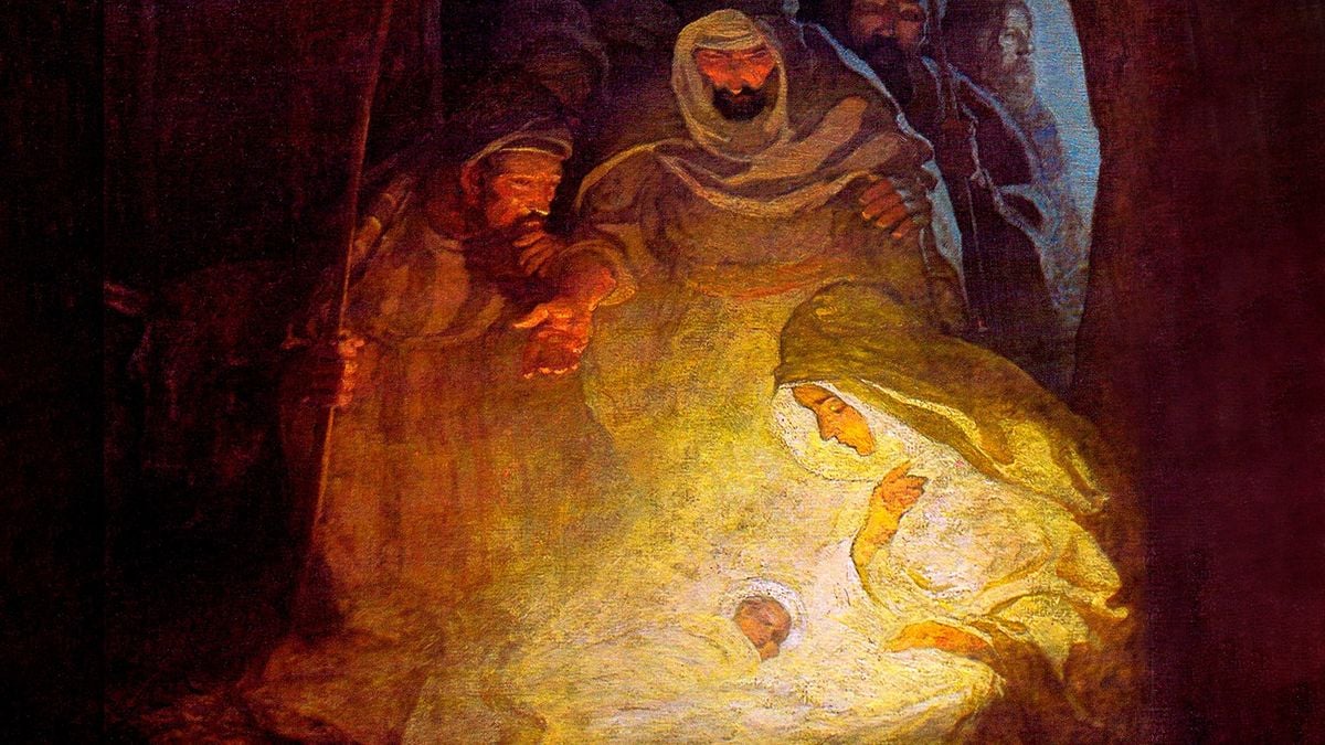 Iluminar el Mundo: Una Noche en Belén / Light the World: A Night in Bethlehem, 12 December | Event in Los Alamitos