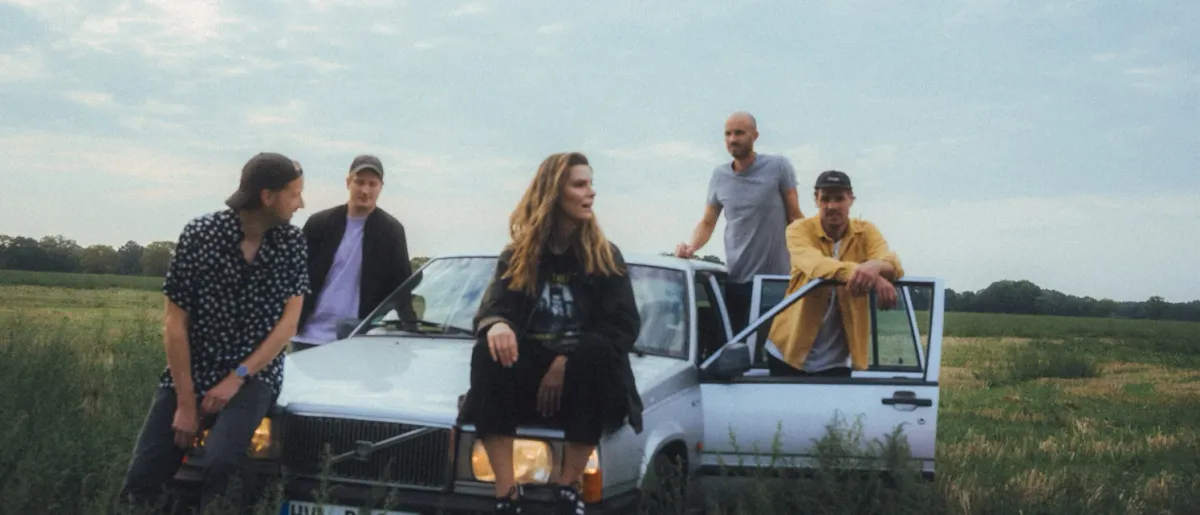 Juli in Wolfhagen, 13 June | Event in Warburg | AllEvents