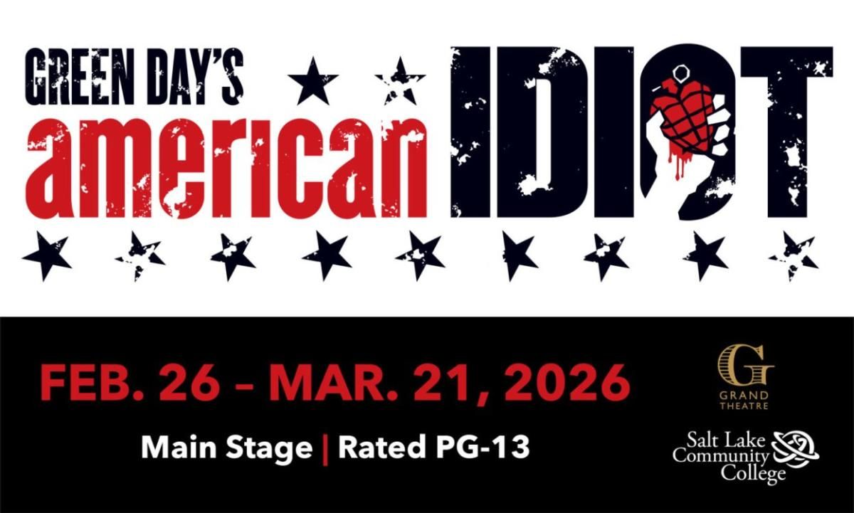 American Idiot, 8 January | Event in Akron | AllEvents