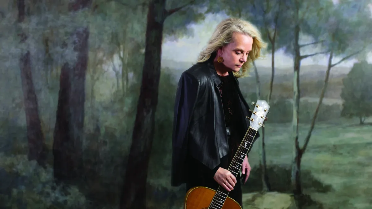 Mary Chapin Carpenter, Brandy Clark in New York, 27 September | Event in New York | AllEvents