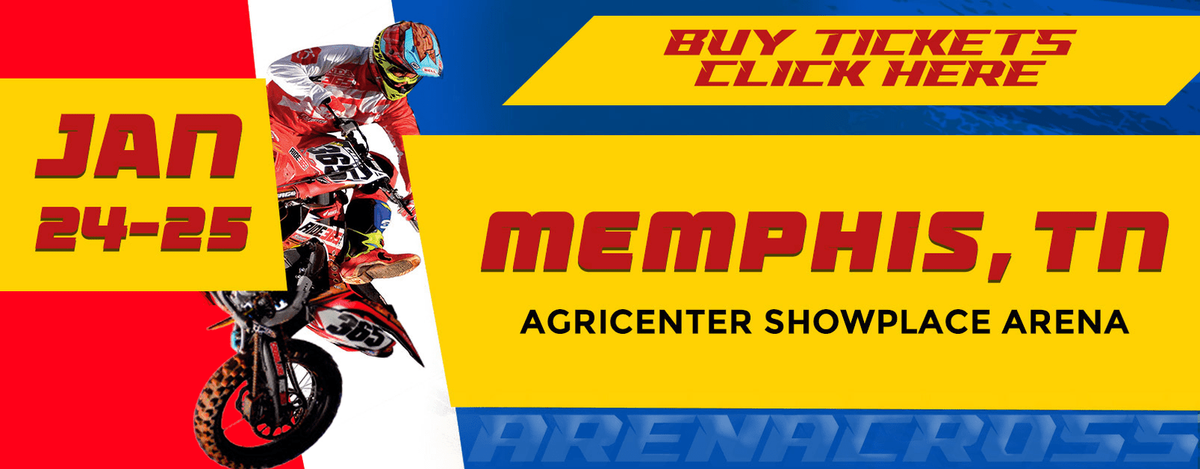 Arenacross, 25 August | Event in Nephi | AllEvents