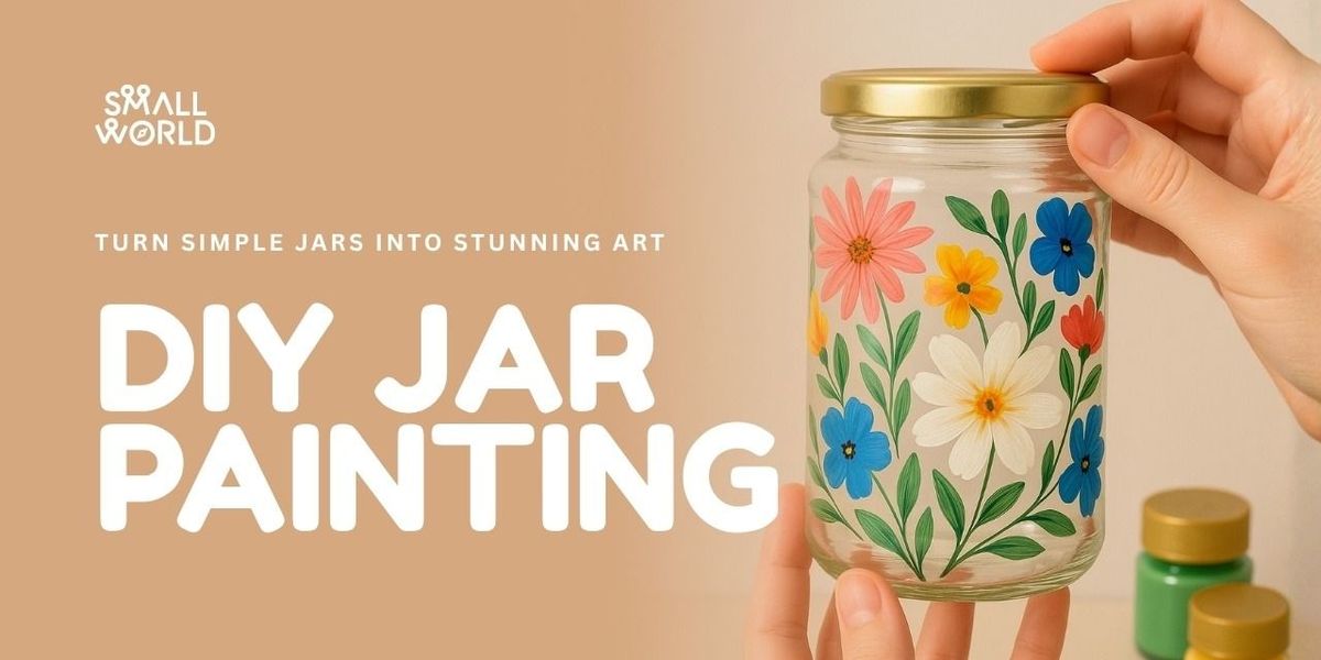 Jar Painting