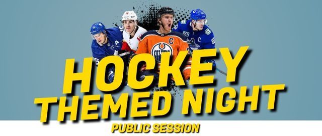 Pond Hockey Events In The City Top Upcoming Events For Pond Hockey Amelia Park Sled Hockey Tournament 2022