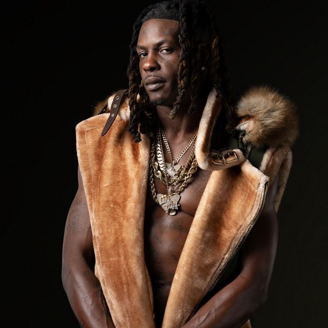 King South