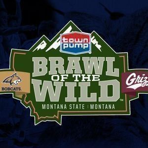 Parking Montana Grizzlies at Montana State Bobcats Mens Basketball