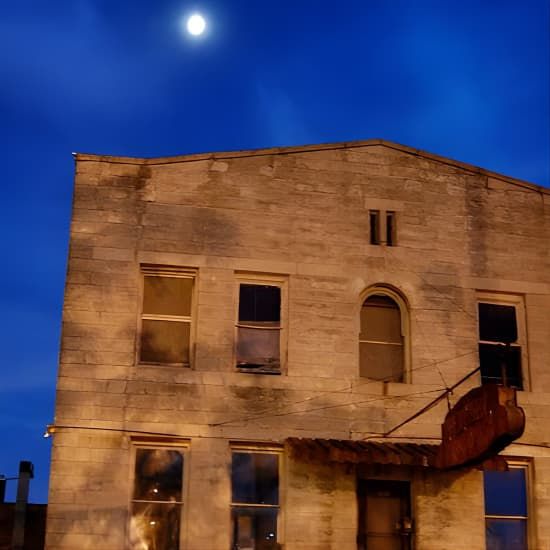 Haunted Memphis Walking Ghost Tour | Event in Memphis | AllEvents