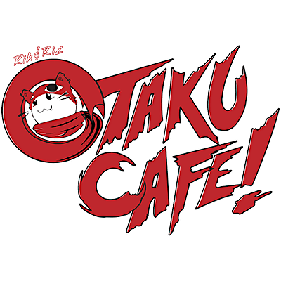 Otaku Cafe