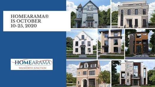 Homearama 2020 3107 Walworth Avenue Cincinnati Ohio 45226 Norwood 10 October
