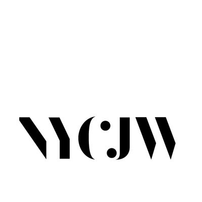 NYC Jewelry Week logo