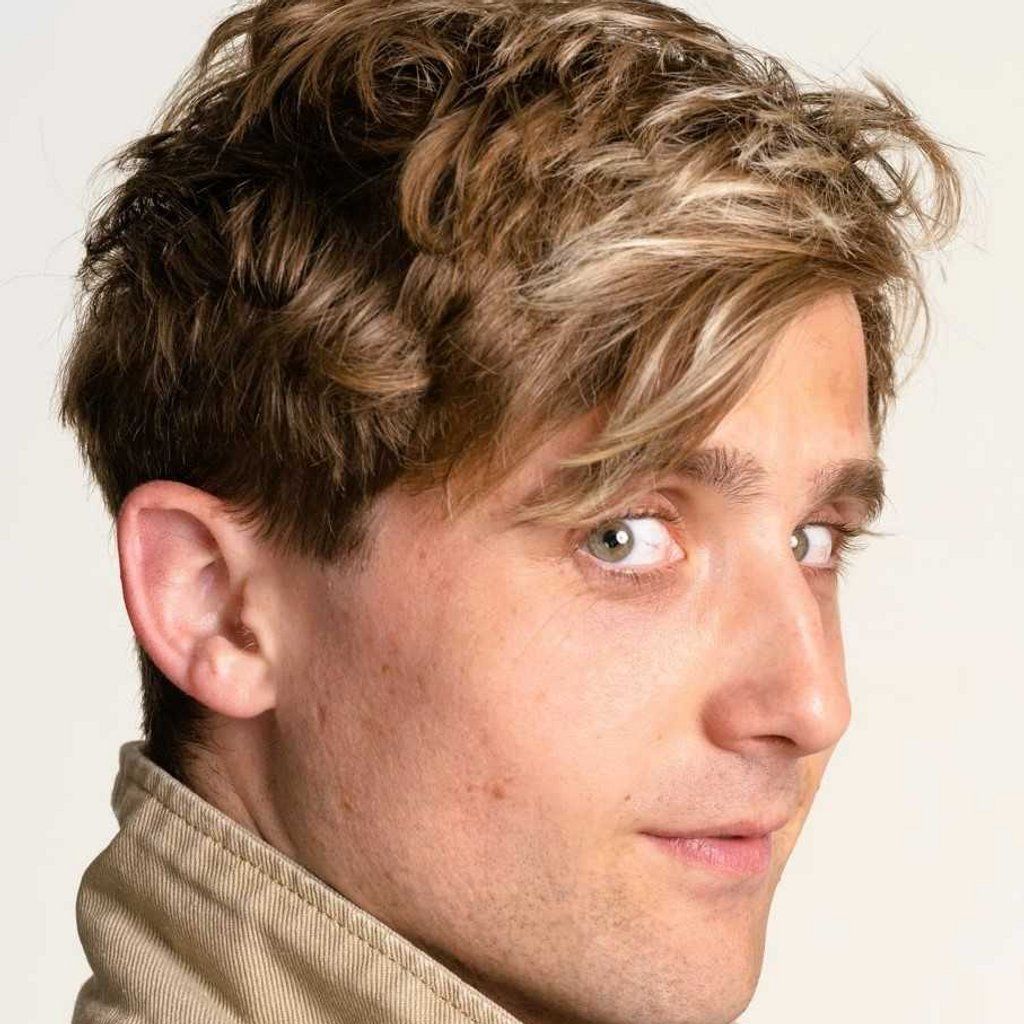 NCF Comedy Presents Jon Hipkiss: An Evening You Won't Regret Unl, 7 November | Event in Nottingham | AllEvents
