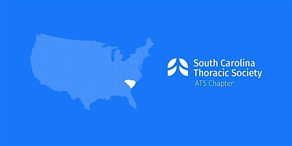 2026 South Carolina Thoracic Society Annual Meeting, 21 March | Event in Charleston | AllEvents