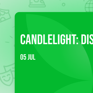 Candlelight: Disney Princess