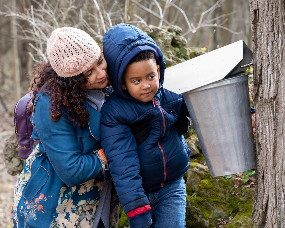 Maple Sugar Festival, 1410 Flint Hill Rd Mumford, NY, United States