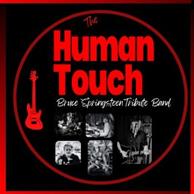 The Human Touch Springsteen Tribute logo