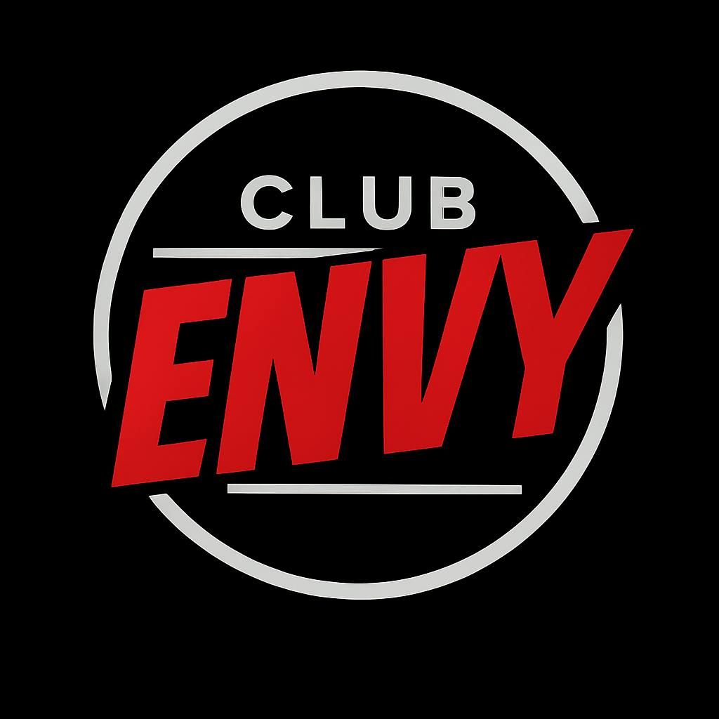 CLUB ENVY (Ayia Napa) - Thursday Night (Friday AM), 12 June | Event in Famagusta | AllEvents