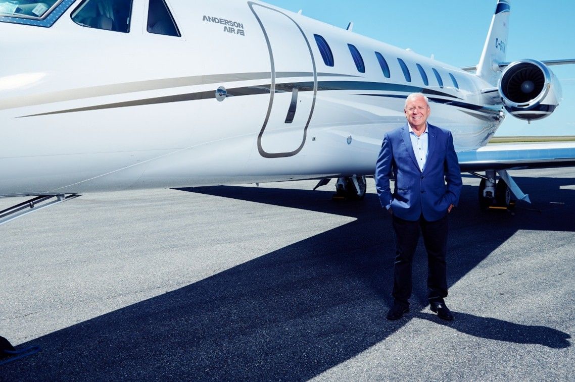 John Anderson, 9 October | Event in Davenport | AllEvents