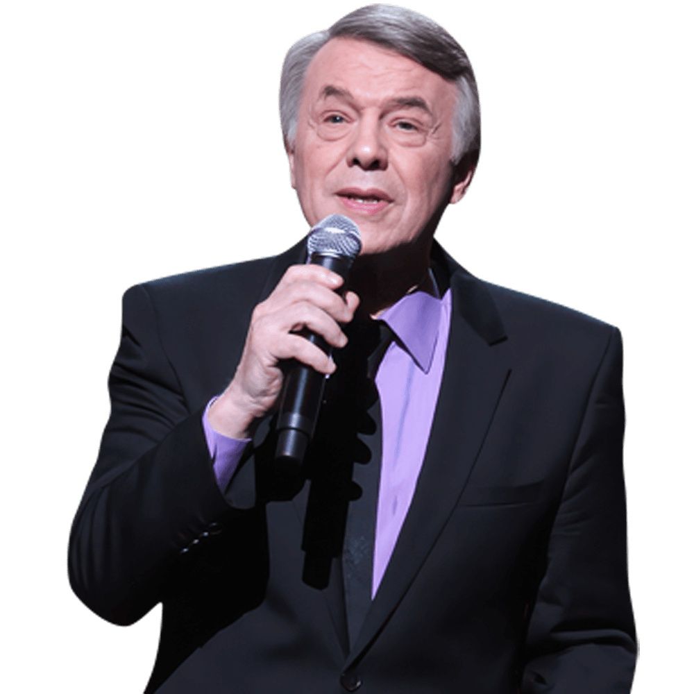 Adamo at Theatre Manuvie, 24 May | Event in Brossard | AllEvents