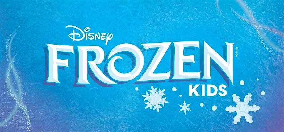 7:00 - Thursday Cast - Frozen Kids, 18 December | Event in Gilbert | AllEvents