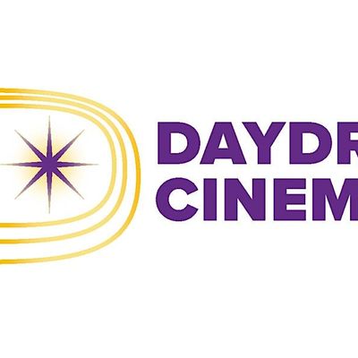 Daydream Cinema logo