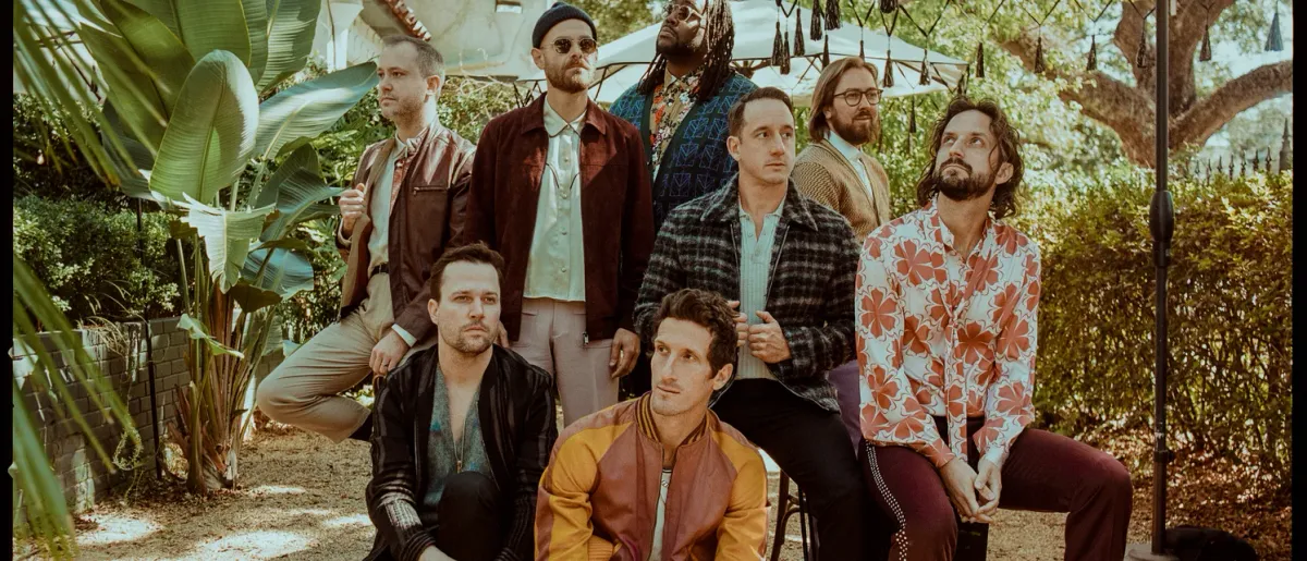 The Revivalists in Kansas City, 4 October | Event in North Kansas City | AllEvents