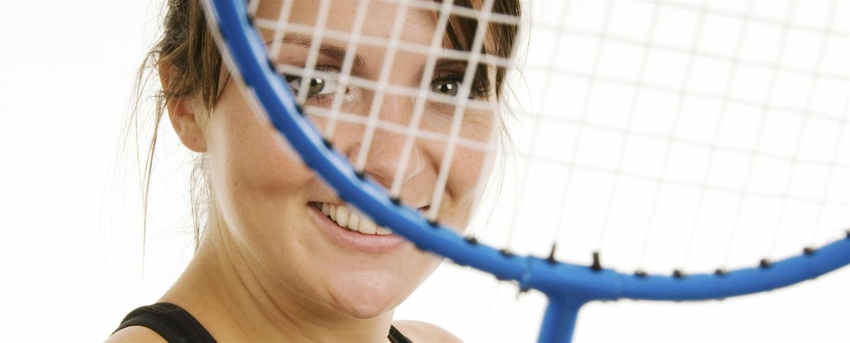 Badminton Club, 16 December | Event in Edinburgh | AllEvents
