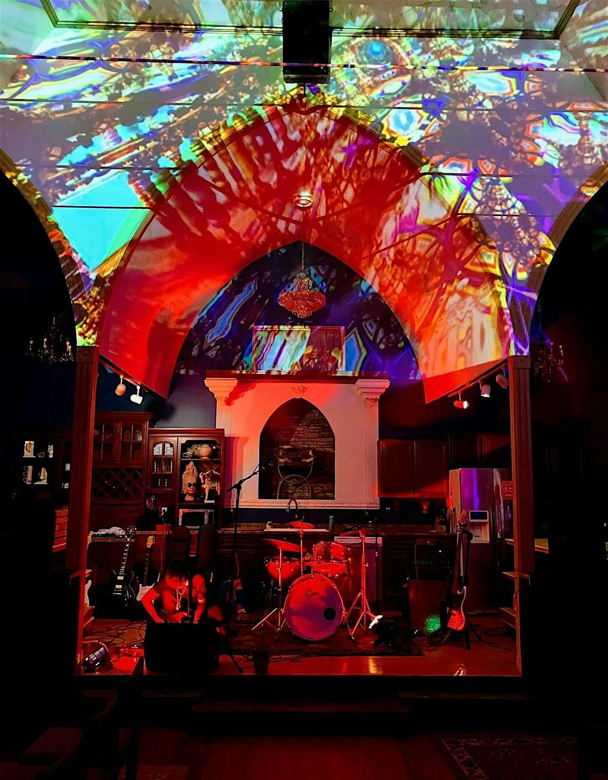 Sacred Medicine's Two Year Anniversary, 24 January | Event in Lacona | AllEvents