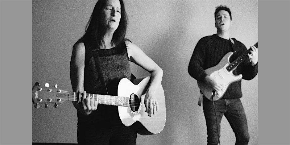 Kate McDonnell with Jimi Woodul, 30 January | Event in Saratoga Springs | AllEvents