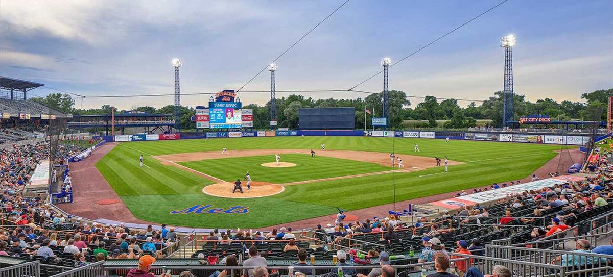Parking Syracuse Mets at Scranton Wilkes-Barre RailRiders, 10 June | Event in Scranton | AllEvents