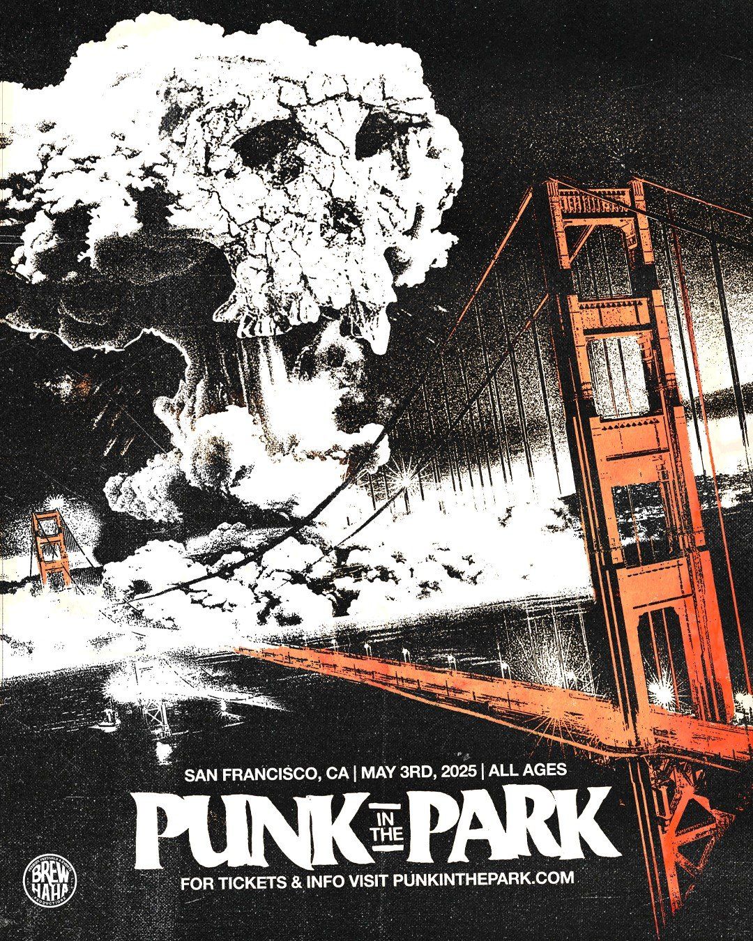 Punk in the Park at Palladium Worcester Outdoors, 27 September | Event in Worcester | AllEvents