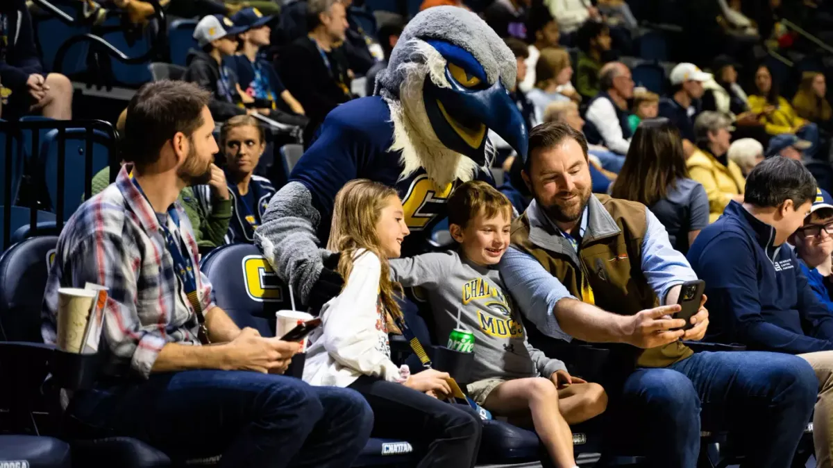 VMI Keydets at Chattanooga Mocs Mens Basketball, 28 February | Event in Chattanooga | AllEvents