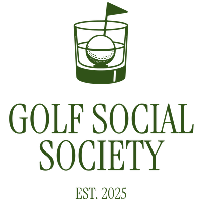 Golf Social Society logo