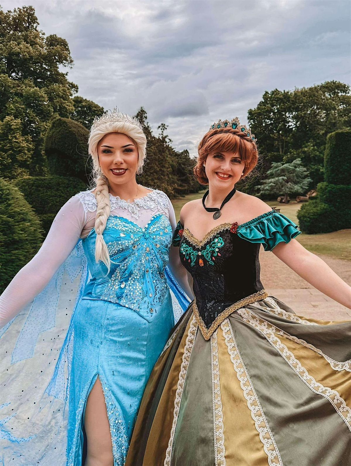 A Frozen Adventure- Afternoon, 14 December | Event in Derby | AllEvents