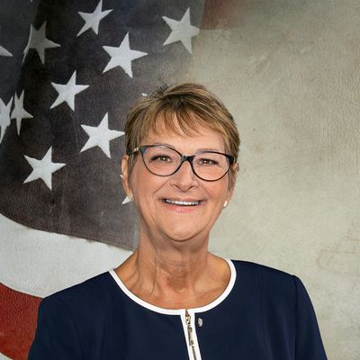 State Representative Maureen E. Madden