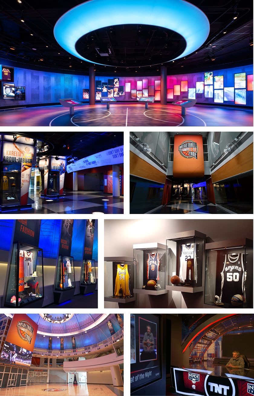 Basketball Hall Of Fame Women's Showcase, 20 November | Event in Uncasville | AllEvents