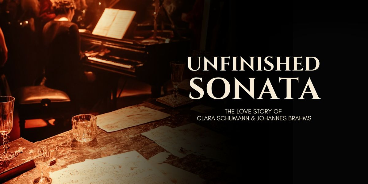 Immersive Theater  | Unfinished Sonata, 20 December | Event in New York | AllEvents