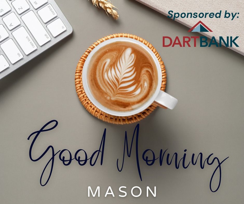 Good Morning Mason, Ingham County Fairgrounds, Mason, April 18 2024