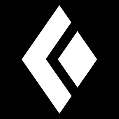Black Diamond Equipment logo