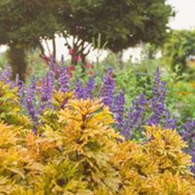 Springfield Botanical Gardens at Nathanael Greene/Close Memorial Park