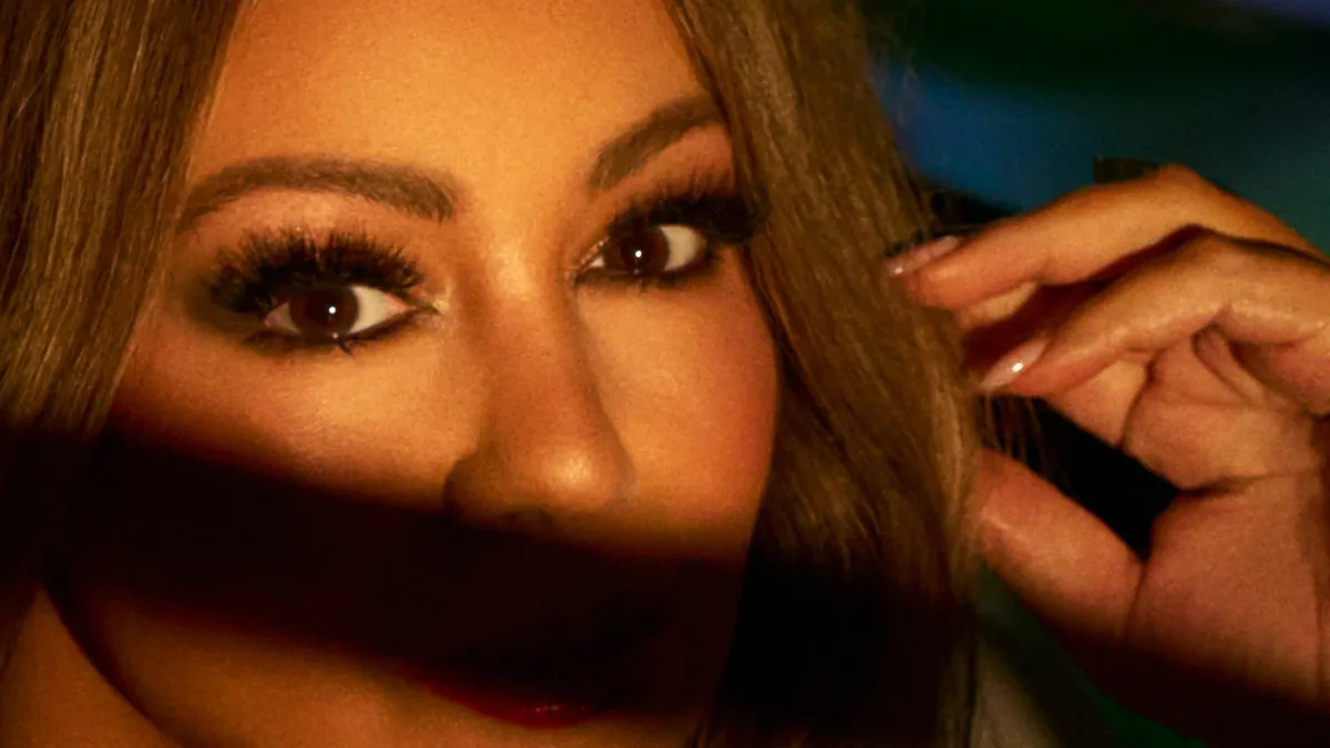 Mariah Carey, Pitbull, Wiz Khalifa, Lil Jon, Eve, Tinie Tempah, Jordin Sparks in Docklands, 25 October | AllEvents