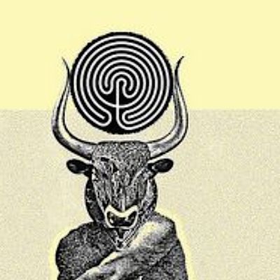 Minotaur Booking logo