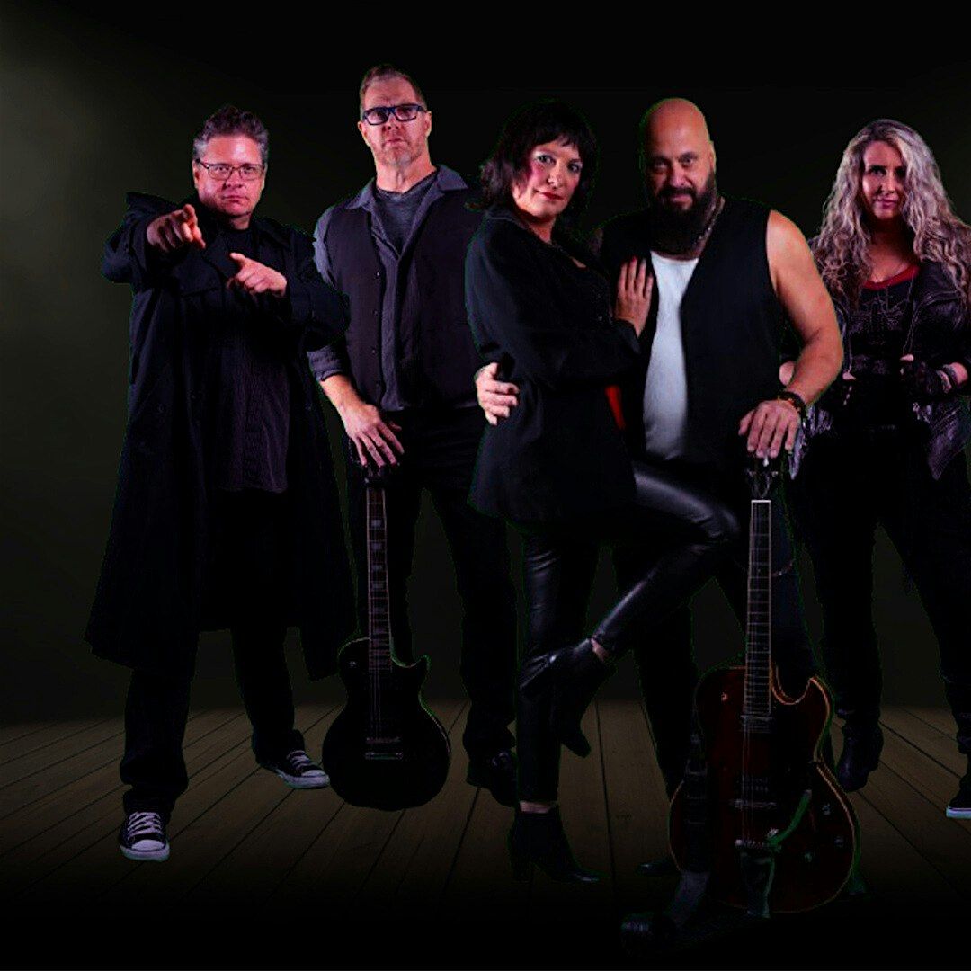 Just Fine - Mary J. Blige Tribute Band, 4 July | Event in Philadelphia | AllEvents