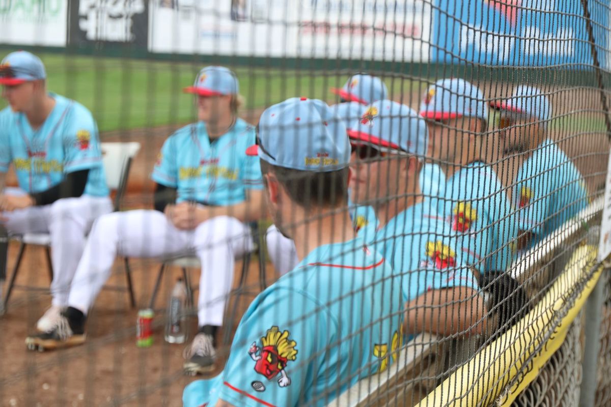 Boise Hawks at Ogden Raptors at Lindquist Field, 22 July | Event in Ogden | AllEvents