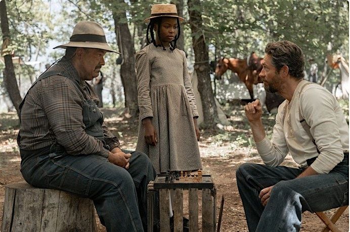 QUANTICO - Movie: Sarah's Oil - PG *REGULAR PAID ADMISSION* | Event in Quantico | AllEvents