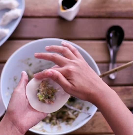 Make Your Own Dumplings - Austin, 6 June | Event in Austin | AllEvents