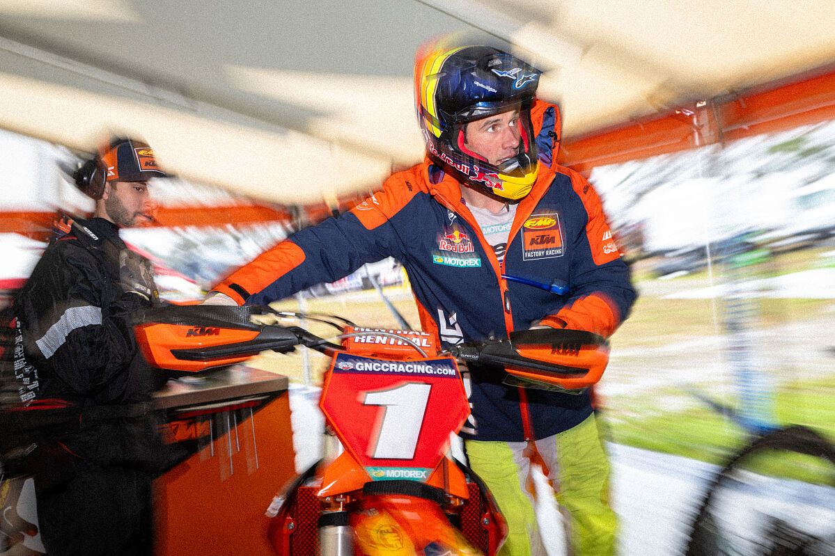 GNCC Racing: Round 9, 26 June | Event in Snowshoe | AllEvents