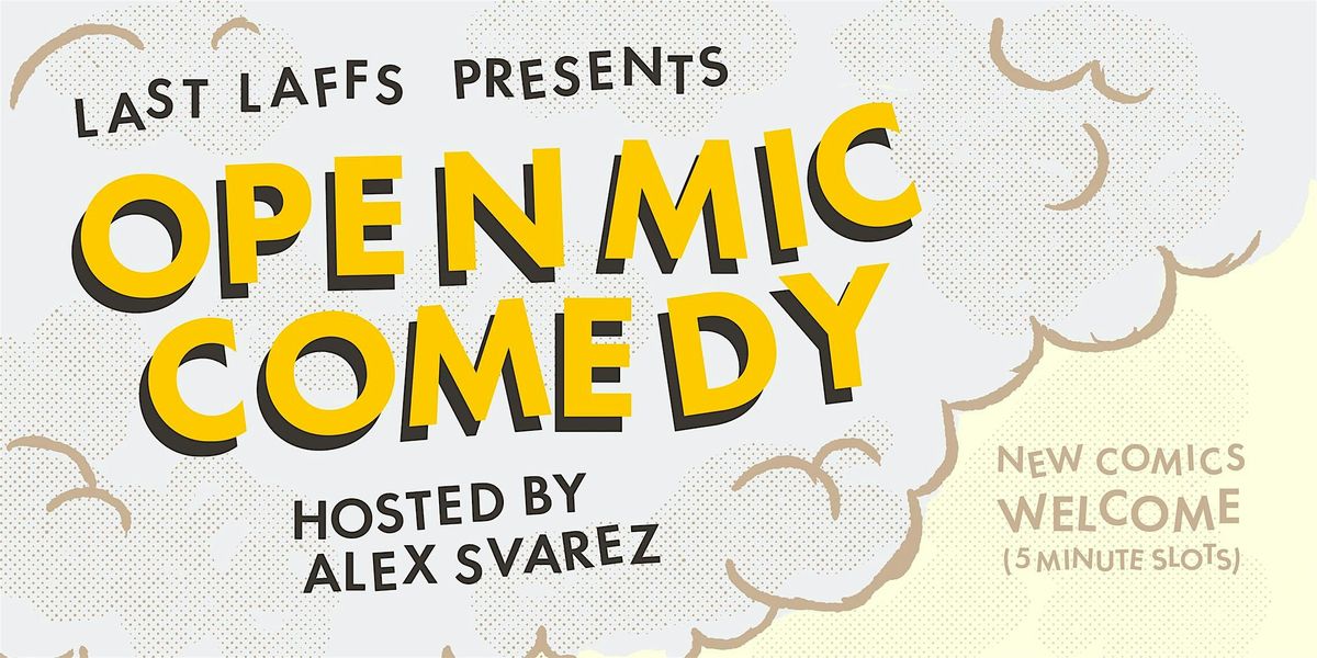 Christmas Comedy Open Mic at Local Public House, 14 December | Event in Abbotsford | AllEvents