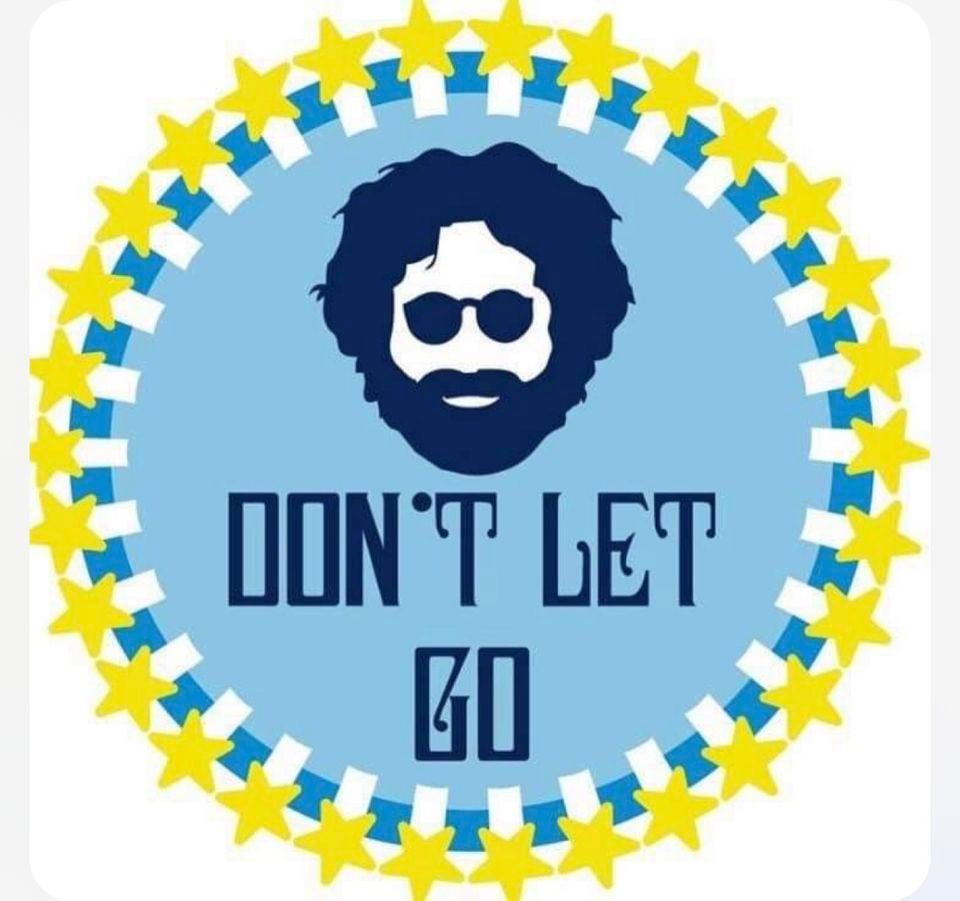 Don’t Let Go (Jerry Garcia Tribute), Black Sheep BahBahQ & Kitchen