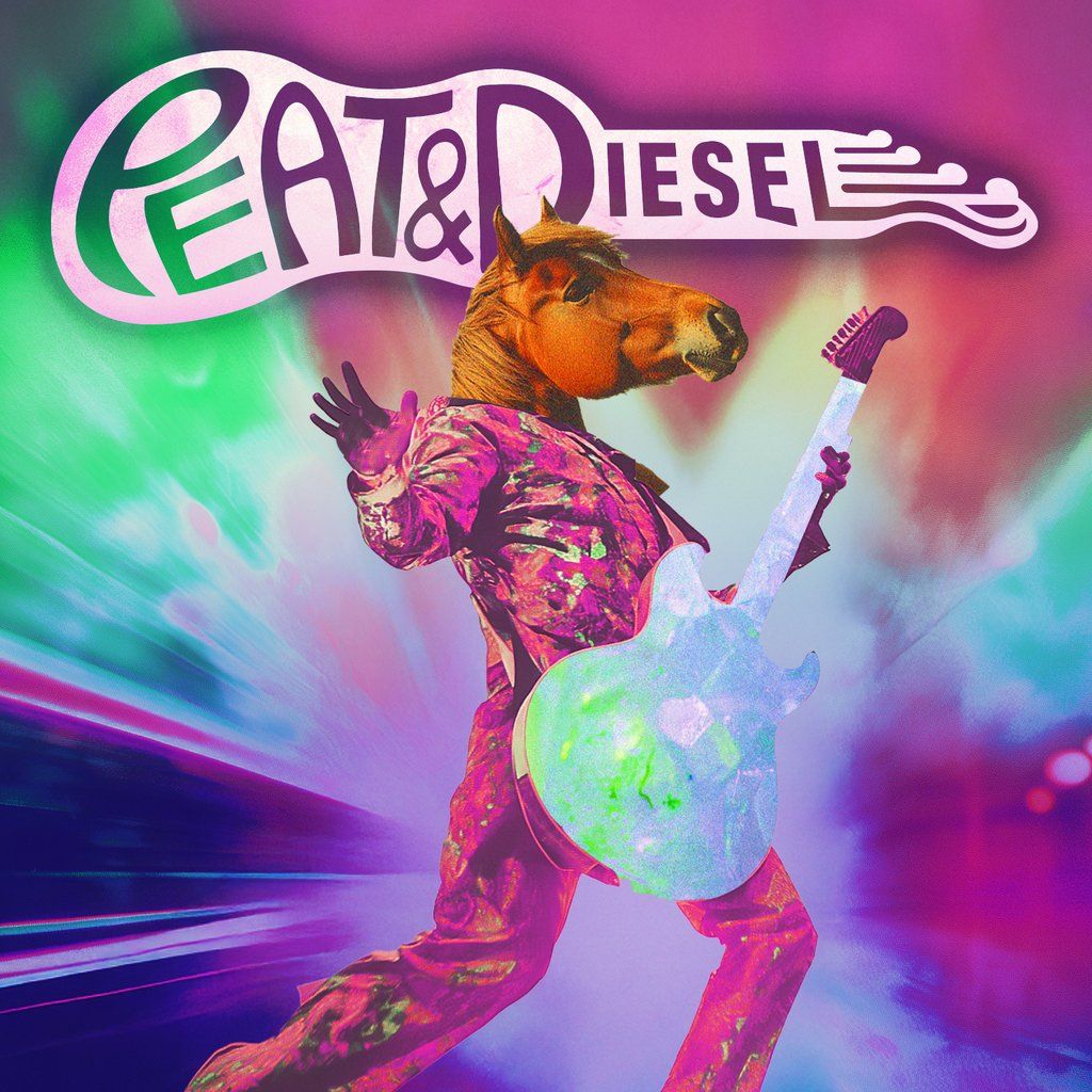 Peat  & Diesel, 25 July | Event in Carlisle | AllEvents